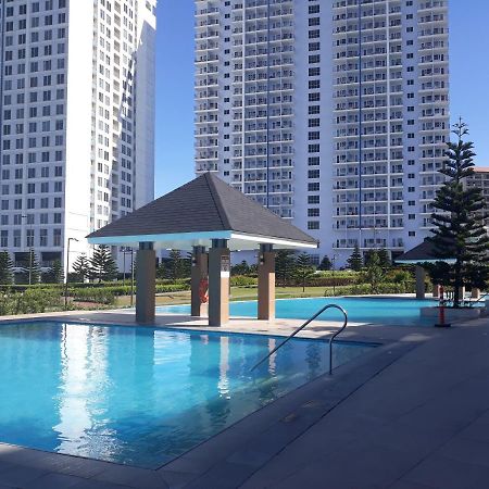 Condo at SMDC Wind Residences Tagaytay Tagaytay City Exterior foto