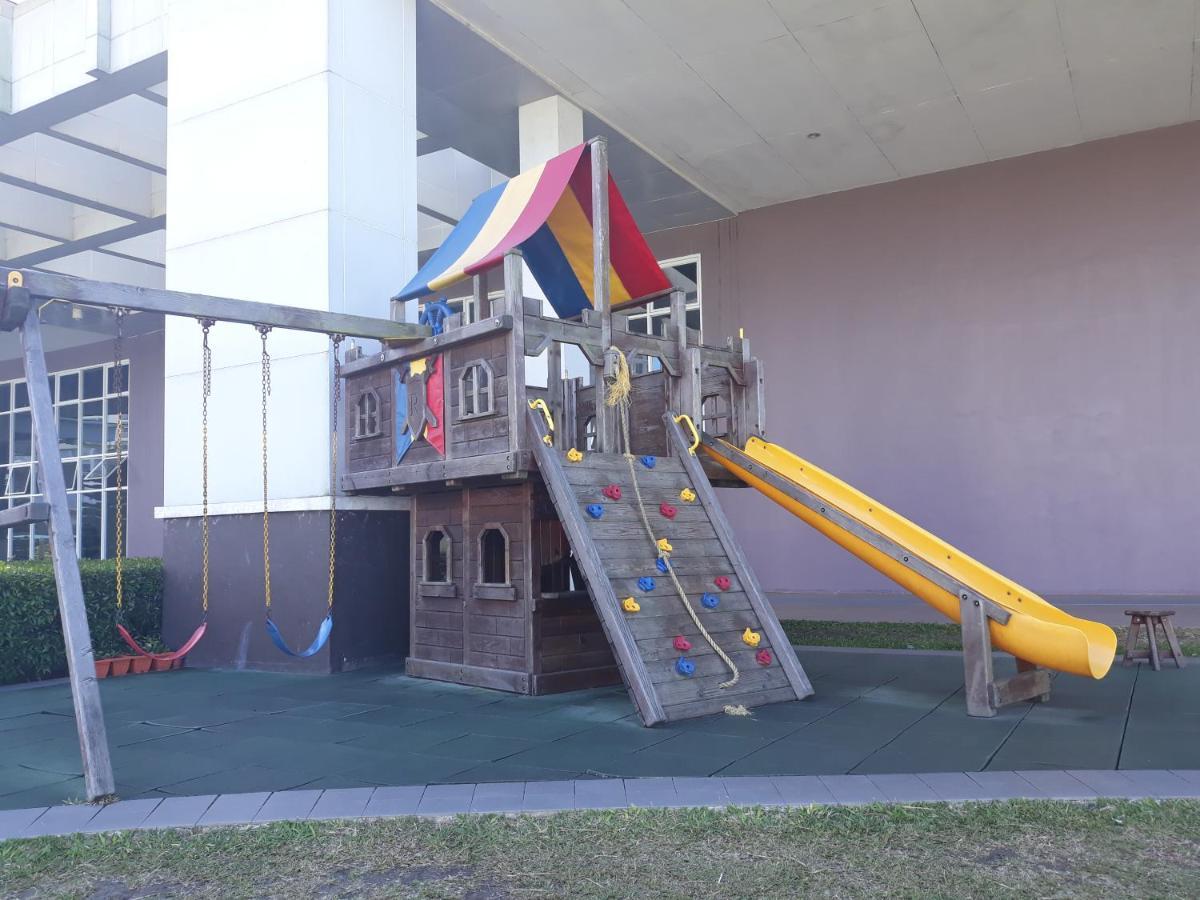 Condo at SMDC Wind Residences Tagaytay Tagaytay City Exterior foto