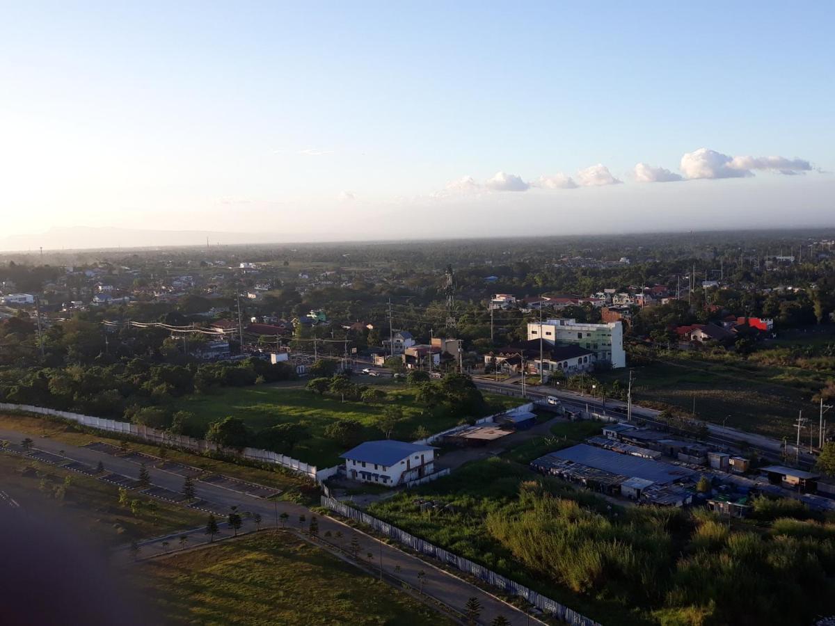 Condo at SMDC Wind Residences Tagaytay Tagaytay City Exterior foto