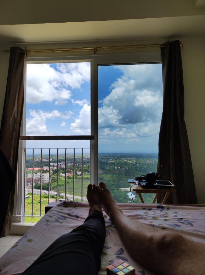 Condo at SMDC Wind Residences Tagaytay Tagaytay City Exterior foto